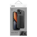 UNIQ Heldro Mount Apple iPhone 14 vapour smoke