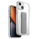 UNIQ Heldro Mount Apple iPhone 14 lucent clear