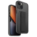 UNIQ Heldro Mount Apple iPhone 14 Plus / 15 Plus vapour smoke