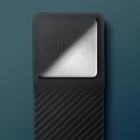 UNIQ Heldro Mount Apple iPhone 14 Plus / 15 Plus vapour smoke