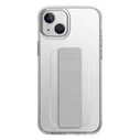 UNIQ Heldro Mount Apple iPhone 14 Plus / 15 Plus lucent clear