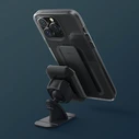 UNIQ Heldro Mount Apple iPhone 14 Pro Max vapour smoke