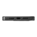 UNIQ Heldro Mount Apple iPhone 14 Pro vapour smoke