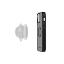 FIDLOCK VACUUM Θήκη τηλεφώνου για Apple iPhone 14 / 16e / 17e - Μαύρο