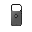 Fidlock VACUUM θήκη για iPhone 17 Pro (Μαύρο)