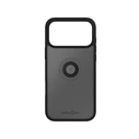 Fidlock VACUUM Θήκη για iPhone 17 Pro Max - Μαύρο