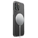 UNIQ LifePro Xtreme Apple iPhone 14 Plus / 15 Plus Magclick Charging frost smoke