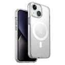 UNIQ LifePro Xtreme Apple iPhone 14 Plus / 15 Plus Magclick Charging frost clear
