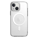 UNIQ LifePro Xtreme Apple iPhone 14 Plus / 15 Plus Magclick Charging frost clear