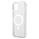 UNIQ LifePro Xtreme Apple iPhone 14 Plus / 15 Plus Magclick Charging frost clear