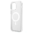 UNIQ LifePro Xtreme Apple iPhone 14 Pro Magclick Charging frost clear