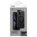 UNIQ LifePro Xtreme Apple iPhone 14 Pro Magclick Charging frost smoke