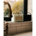 Roberts Revival Φορητό Ραδιόφωνο Ηλιακό DAB+ με Bluetooth Duck Egg Blue