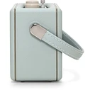Roberts Revival Φορητό Ραδιόφωνο Ηλιακό DAB+ με Bluetooth Duck Egg Blue