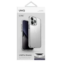 UNIQ LifePro Xtreme Apple iPhone 14 Pro crystal clear
