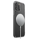 UNIQ LifePro Xtreme Apple iPhone 14 Pro Max Magclick Charging smoke frost