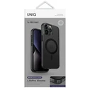 UNIQ LifePro Xtreme Apple iPhone 14 Pro Max Magclick Charging smoke frost