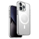 UNIQ LifePro Xtreme Apple iPhone 14 Pro Max Magclick Charging frost clear