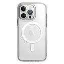UNIQ LifePro Xtreme Apple iPhone 14 Pro Max Magclick Charging frost clear