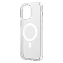 UNIQ LifePro Xtreme Apple iPhone 14 Pro Max Magclick Charging frost clear