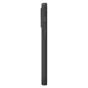 UNIQ Lino Hue Apple iPhone 14 Plus / 15 Plus Magclick Charging charcoal grey