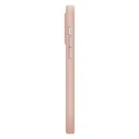 UNIQ Lino Hue Apple iPhone 14 Pro Max Magclick Charging blush pink