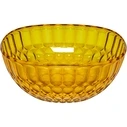 Guzzini VANITY Μπολ Σερβιρίσματος 25 cm σαφράν κίτρινο
