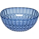 Guzzini VANITY Bowl 25 cm Denim blue