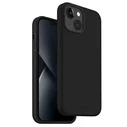 UNIQ Lino Apple iPhone 14 Plus / 15 Plus midnight black