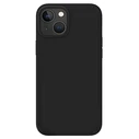 UNIQ Lino Apple iPhone 14 Plus / 15 Plus midnight black