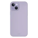 UNIQ Lino Apple iPhone 14 Plus / 15 Plus lilac lavender