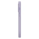 UNIQ Lino Apple iPhone 14 Plus / 15 Plus lilac lavender