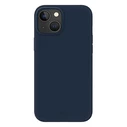 UNIQ Lino Apple iPhone 14 Plus / 15 Plus marine blue