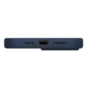 UNIQ Lino Apple iPhone 14 Plus / 15 Plus marine blue