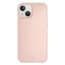 UNIQ Lino Apple iPhone 14 Plus / 15 Plus blush pink