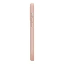 UNIQ Lino Apple iPhone 14 Plus / 15 Plus blush pink
