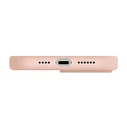 UNIQ Lino Apple iPhone 14 Plus / 15 Plus blush pink