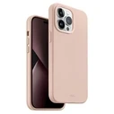UNIQ Lino Apple iPhone 14 Pro pink blush