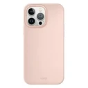 UNIQ Lino Apple iPhone 14 Pro Max pink blush