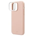 UNIQ Lino Apple iPhone 14 Pro Max pink blush