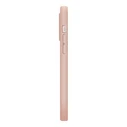 UNIQ Lino Apple iPhone 14 Pro Max pink blush