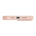 UNIQ Lino Apple iPhone 14 Pro Max pink blush