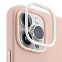 UNIQ Lino Apple iPhone 14 Pro Max pink blush