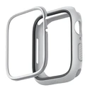 Case UNIQ Moduo Apple Watch Series 4/5/6/7/8/SE 40/41mm chalk-stone grey