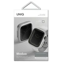 Case UNIQ Moduo Apple Watch Series 4/5/6/7/8/SE 40/41mm chalk-stone grey