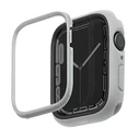 UNIQ Moduo case Apple Watch 4/5/6/7/8/9/SE 44/45mm chalk-grey
