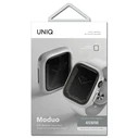UNIQ Moduo case Apple Watch 4/5/6/7/8/9/SE 44/45mm chalk-grey