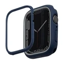 UNIQ Moduo case Apple Watch 4/5/6/7/8/9/SE 44/45mm blue-grey