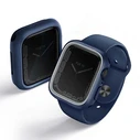UNIQ Moduo case Apple Watch 4/5/6/7/8/9/SE 44/45mm blue-grey