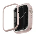UNIQ Moduo case Apple Watch 4/5/6/7/8/9/SE 44/45mm pink-white/blush-white